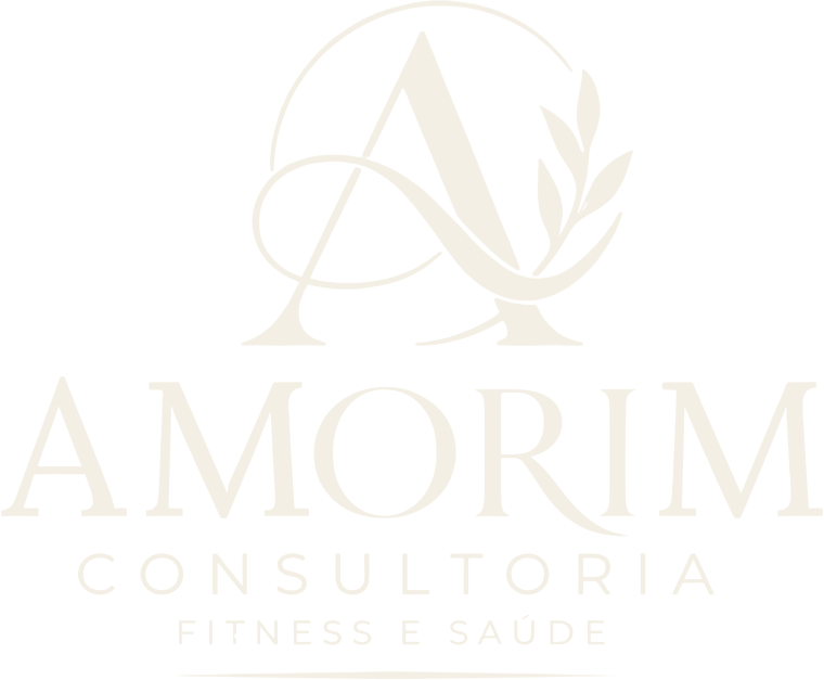 Amorim Consultoria Fitness e Saúde